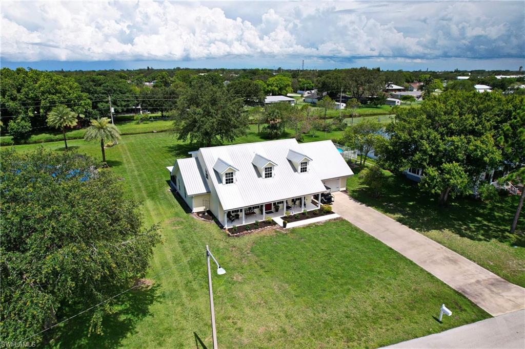 CLEWISTON - Residential