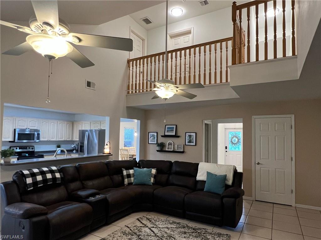 CLEWISTON - Residential