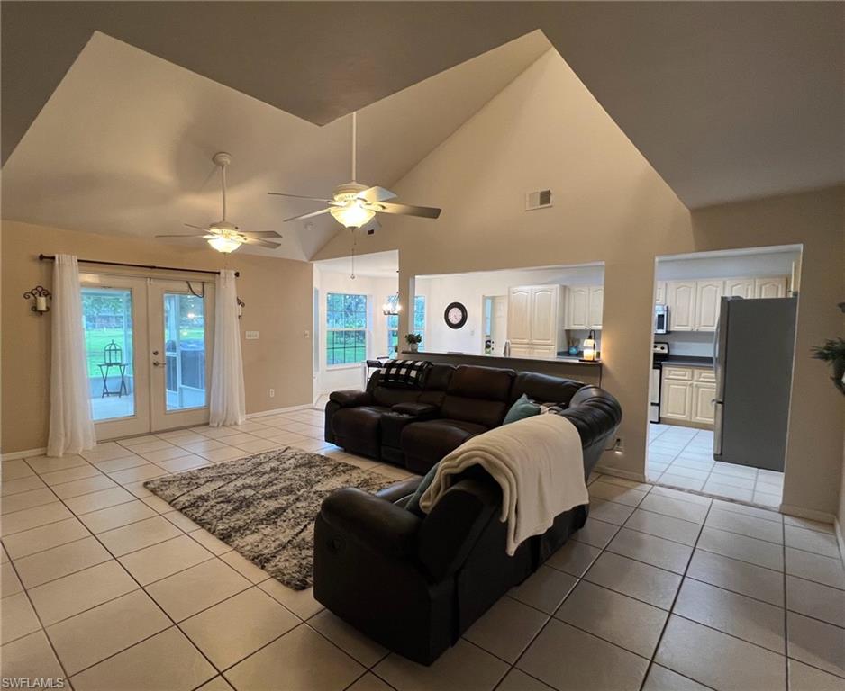 CLEWISTON - Residential