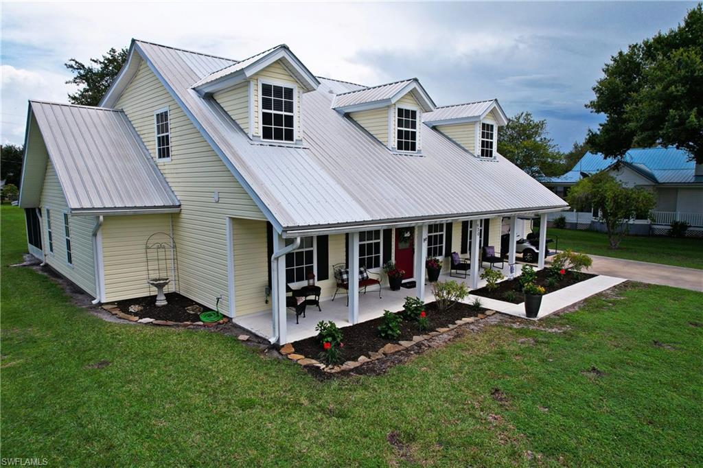 CLEWISTON - Residential