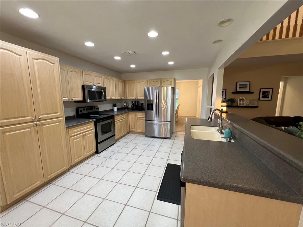 CLEWISTON - Residential