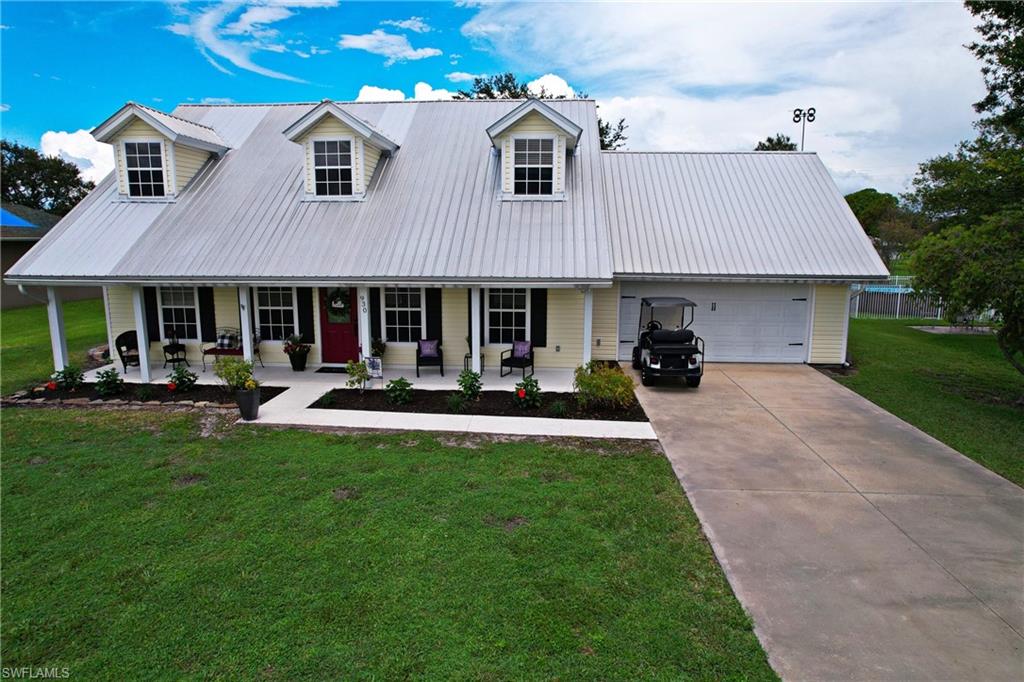 CLEWISTON - Residential