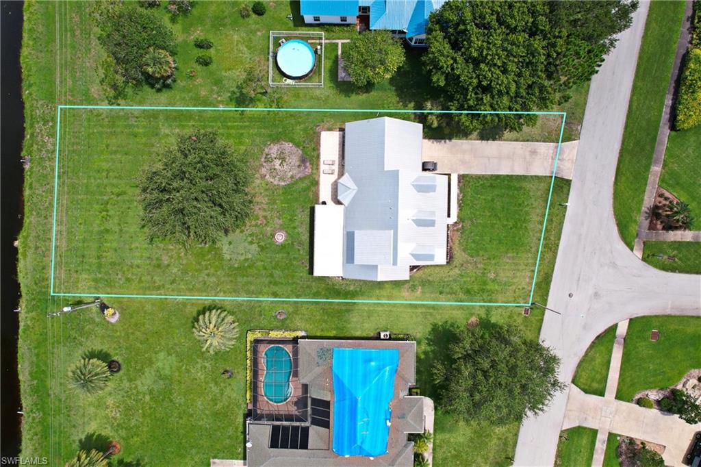 CLEWISTON - Residential