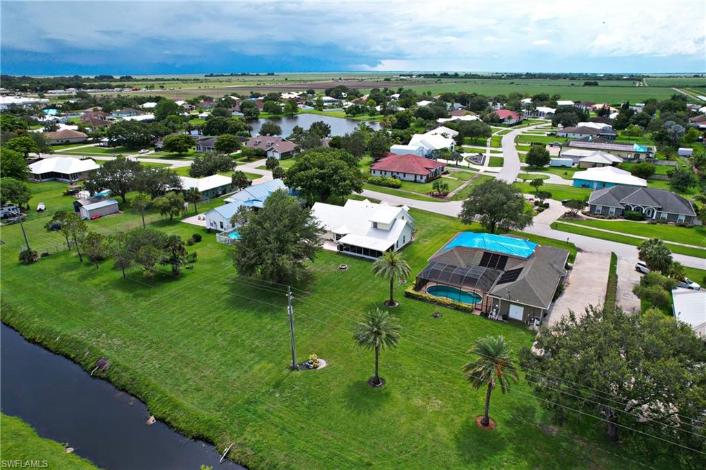 CLEWISTON - Residential