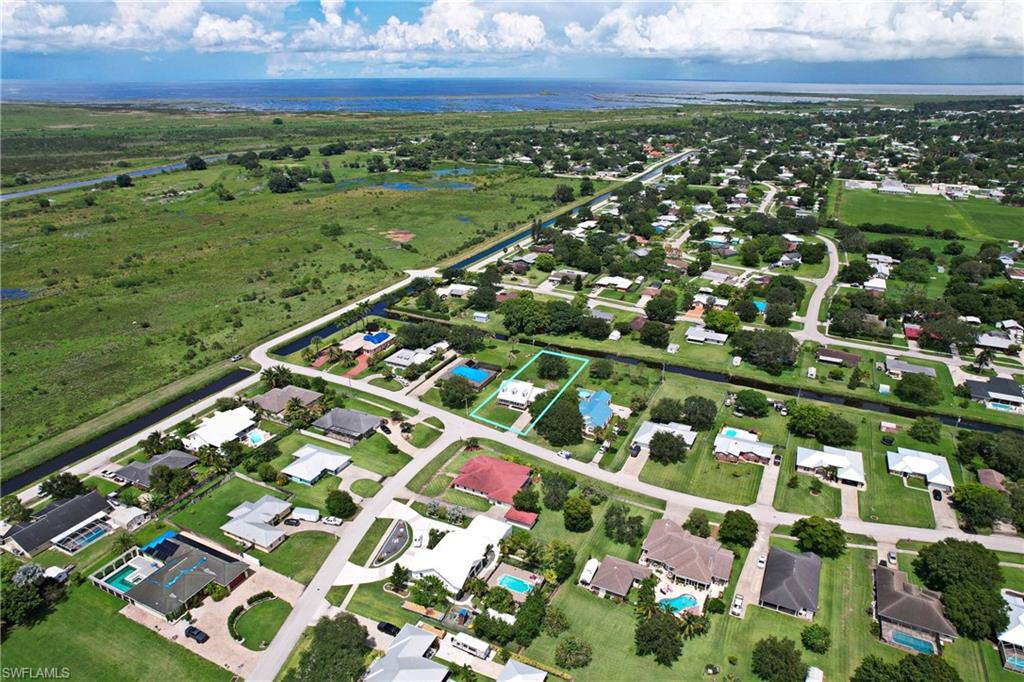 CLEWISTON - Residential