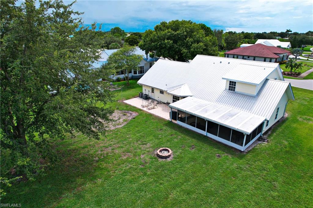 CLEWISTON - Residential