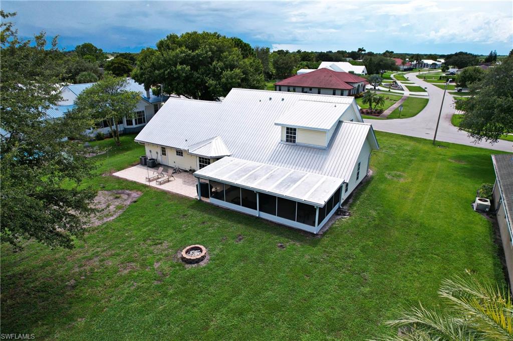 CLEWISTON - Residential