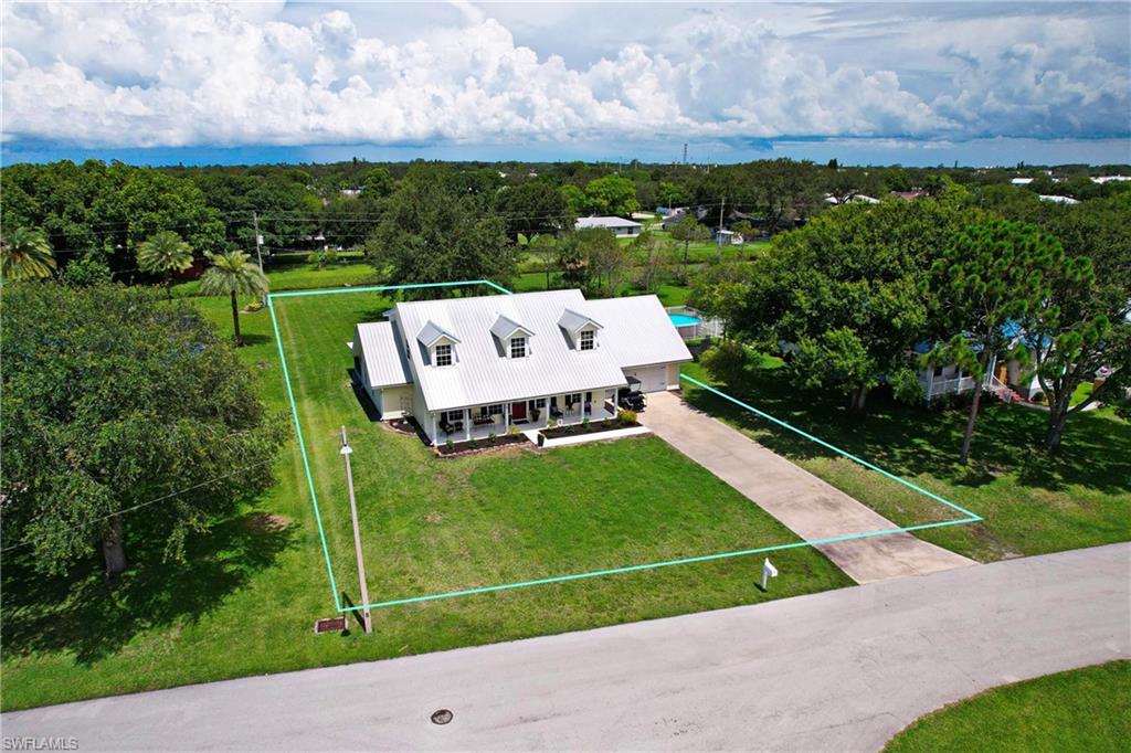 CLEWISTON - Residential