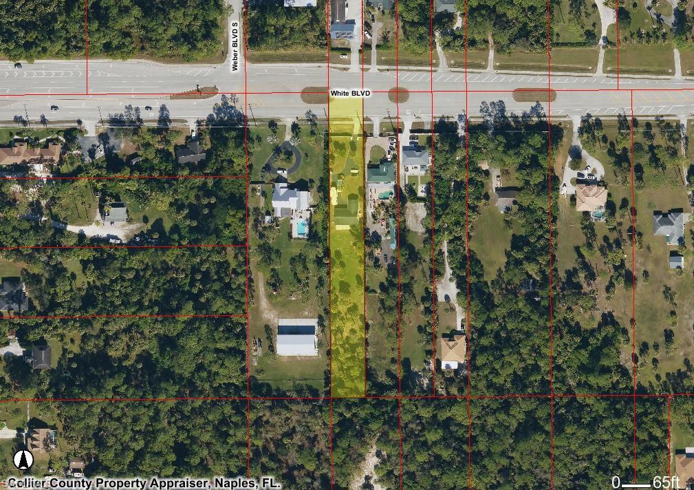 GOLDEN GATE ESTATES - Residential