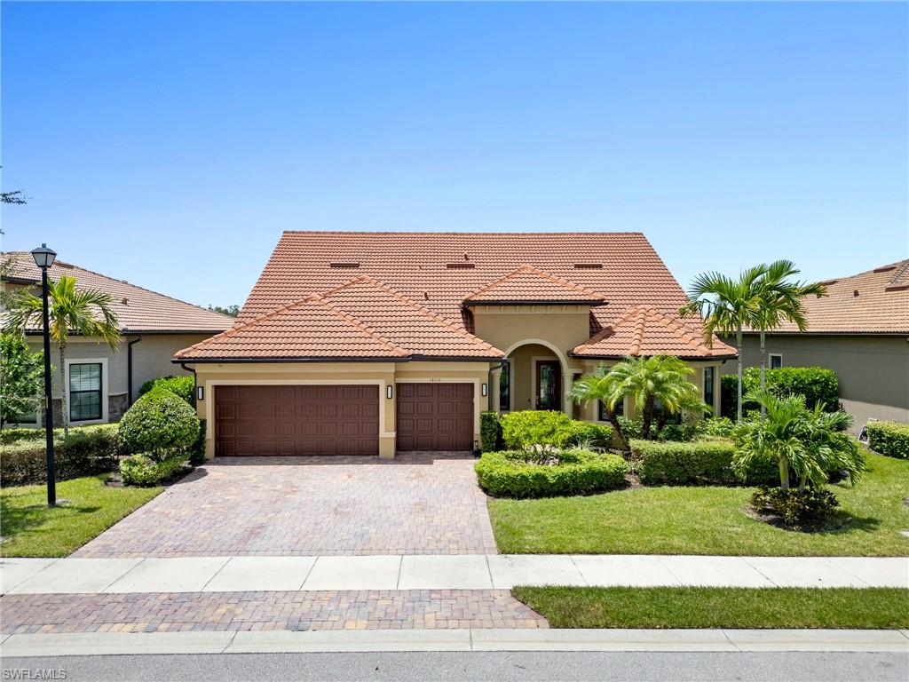 14016 Hawks Eye CT