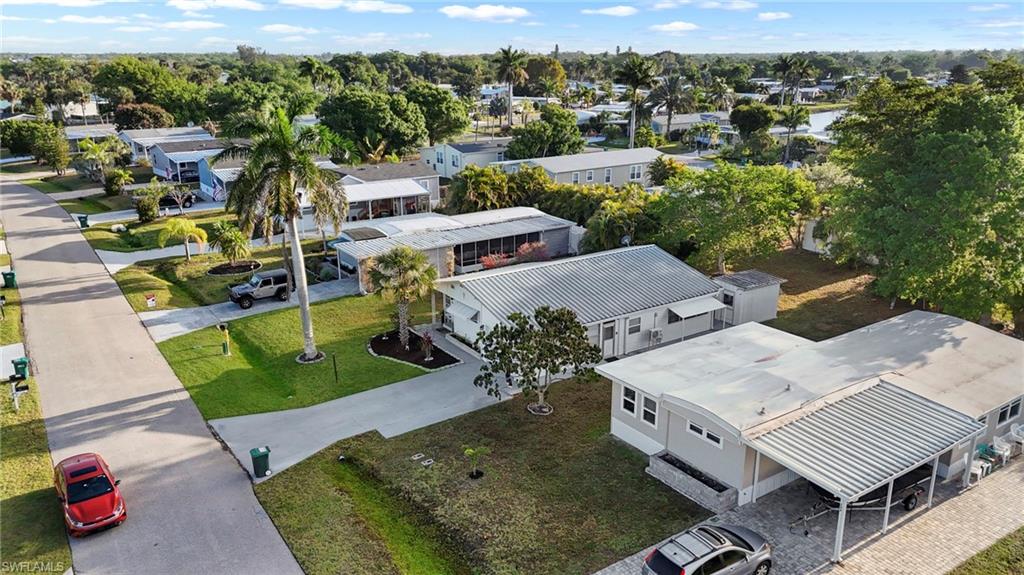 RIVERWOOD - Residential