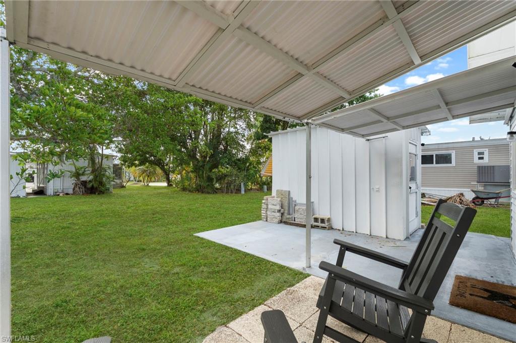 RIVERWOOD - Residential