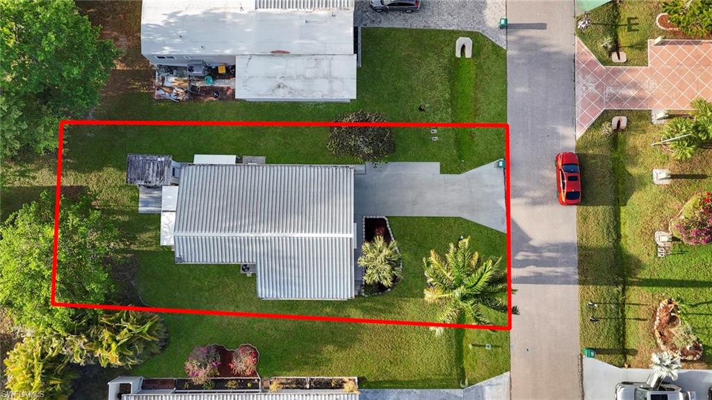 RIVERWOOD - Residential