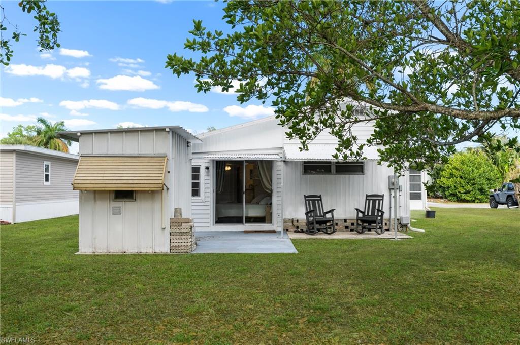 RIVERWOOD - Residential