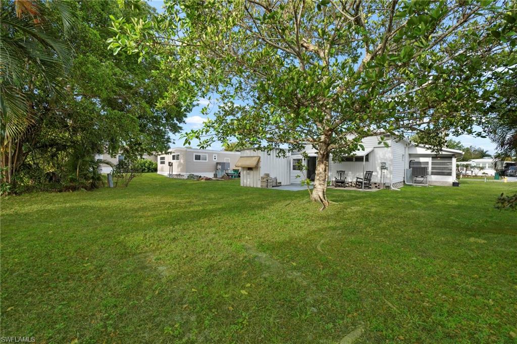 RIVERWOOD - Residential