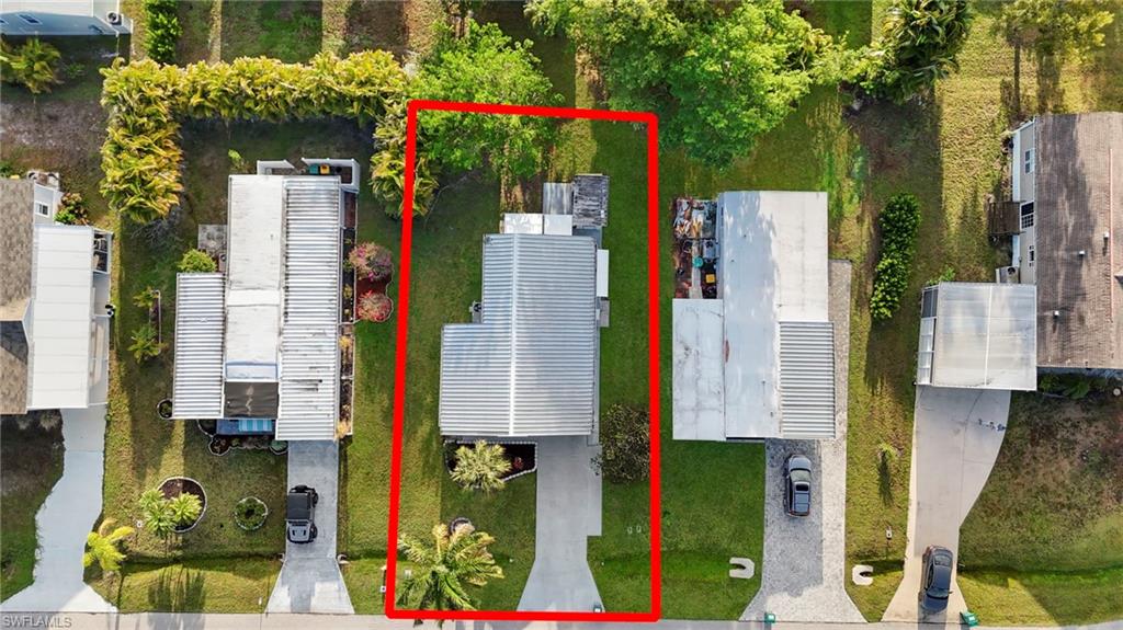 RIVERWOOD - Residential