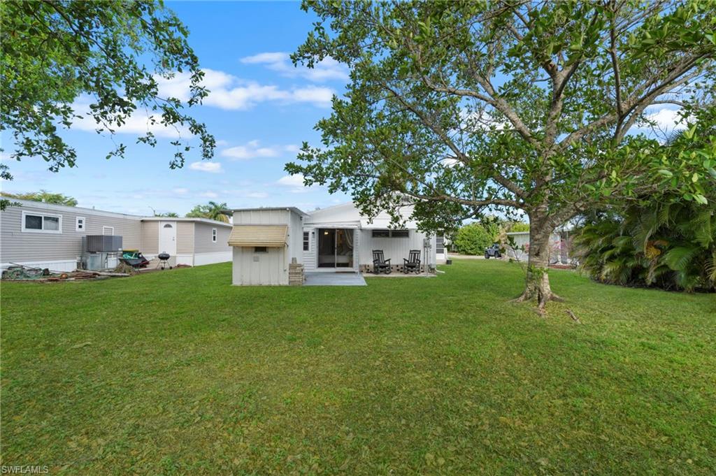 RIVERWOOD - Residential