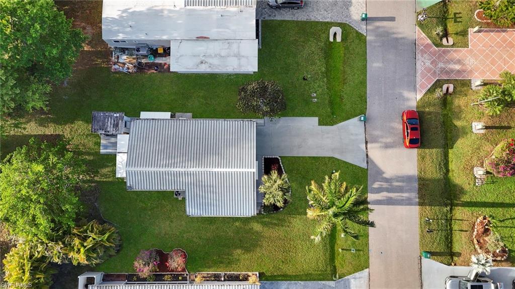 RIVERWOOD - Residential