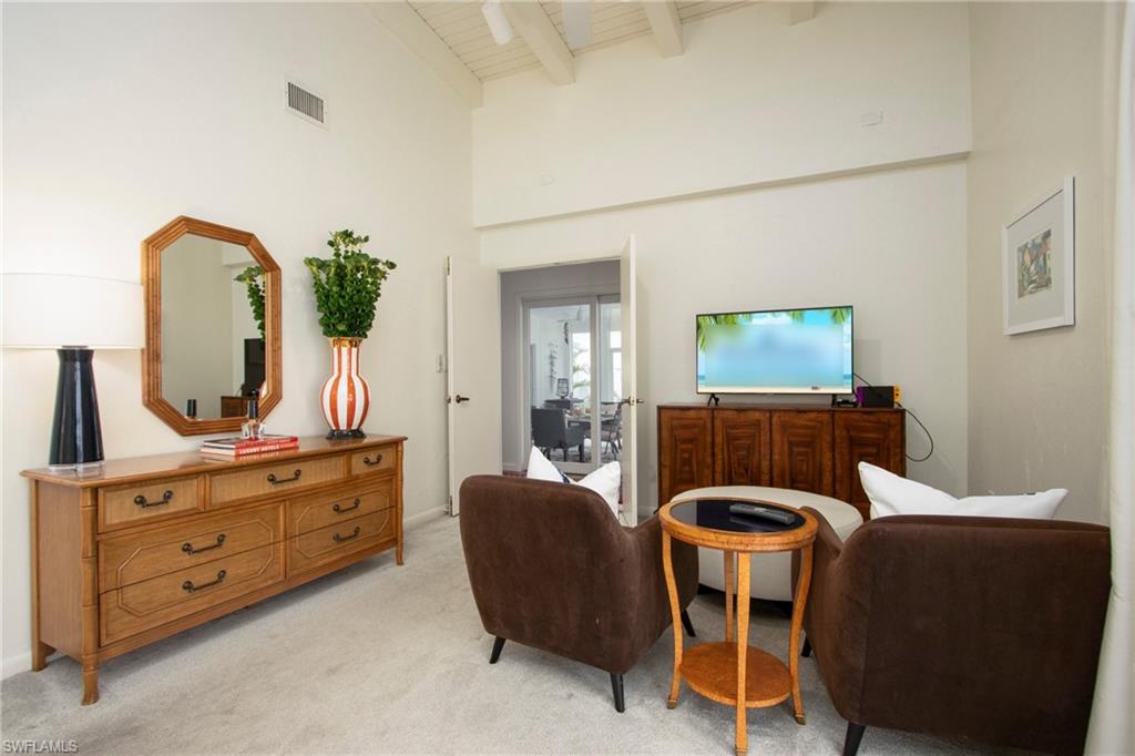 OLDE NAPLES - Residential Lease