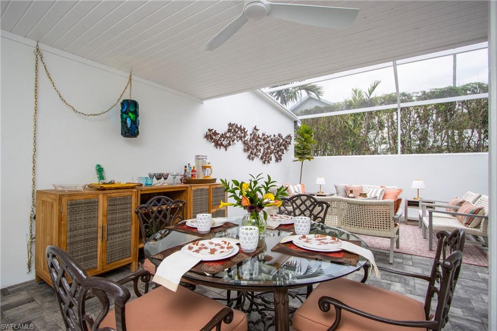 OLDE NAPLES - Residential Lease