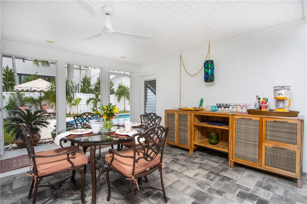 OLDE NAPLES - Residential Lease