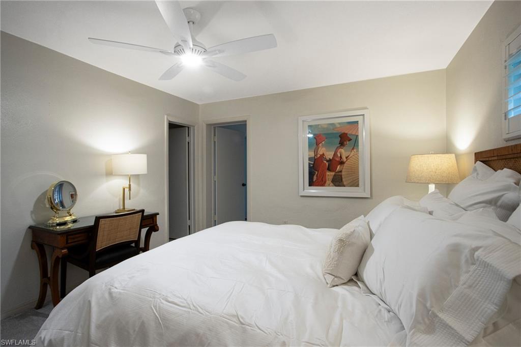 OLDE NAPLES - Residential Lease