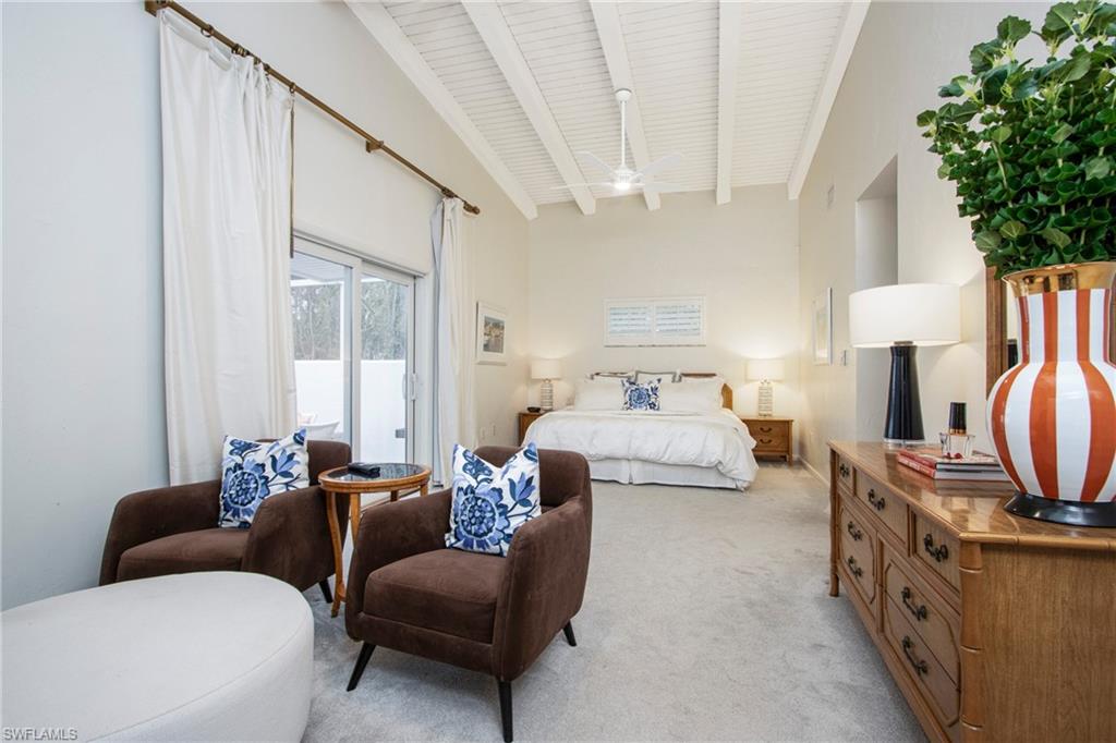 OLDE NAPLES - Residential Lease