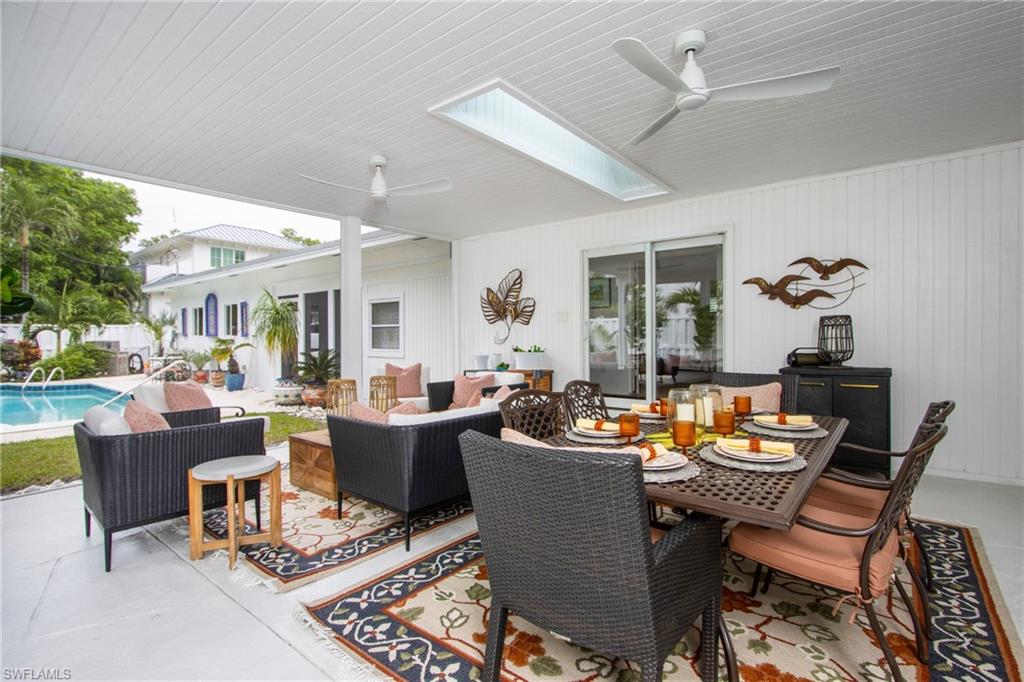 OLDE NAPLES - Residential Lease