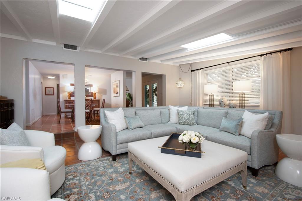 OLDE NAPLES - Residential Lease