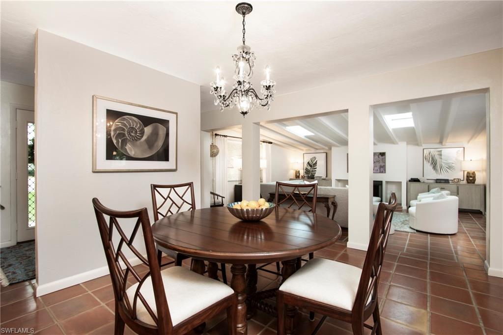 OLDE NAPLES - Residential Lease