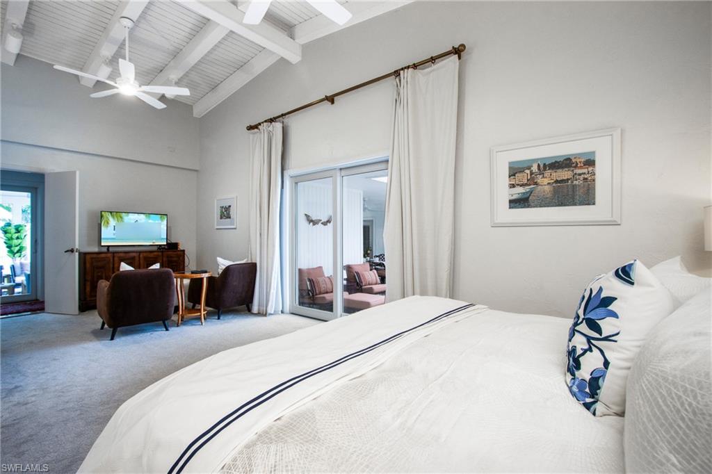 OLDE NAPLES - Residential Lease