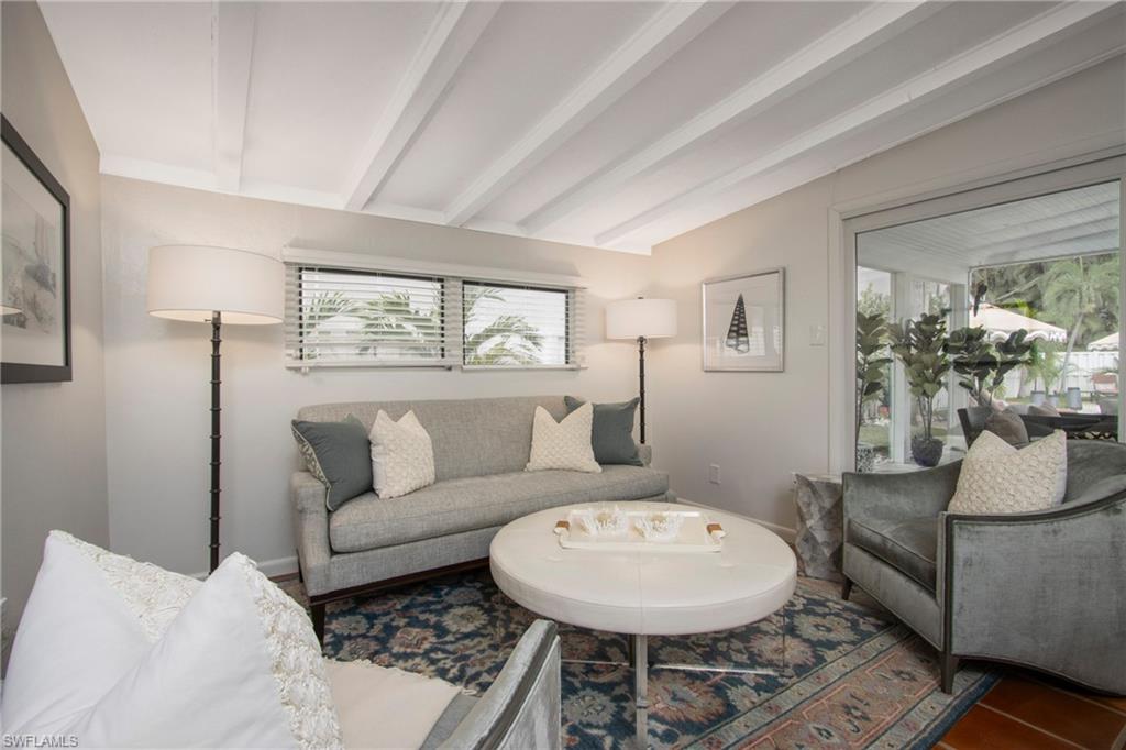 OLDE NAPLES - Residential Lease