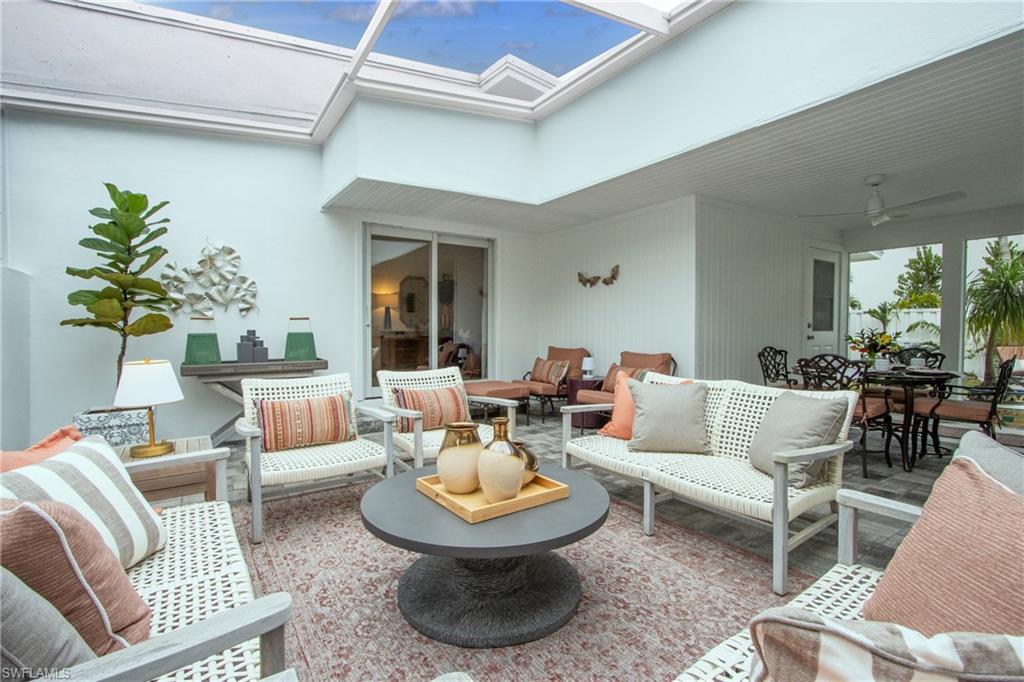 OLDE NAPLES - Residential Lease