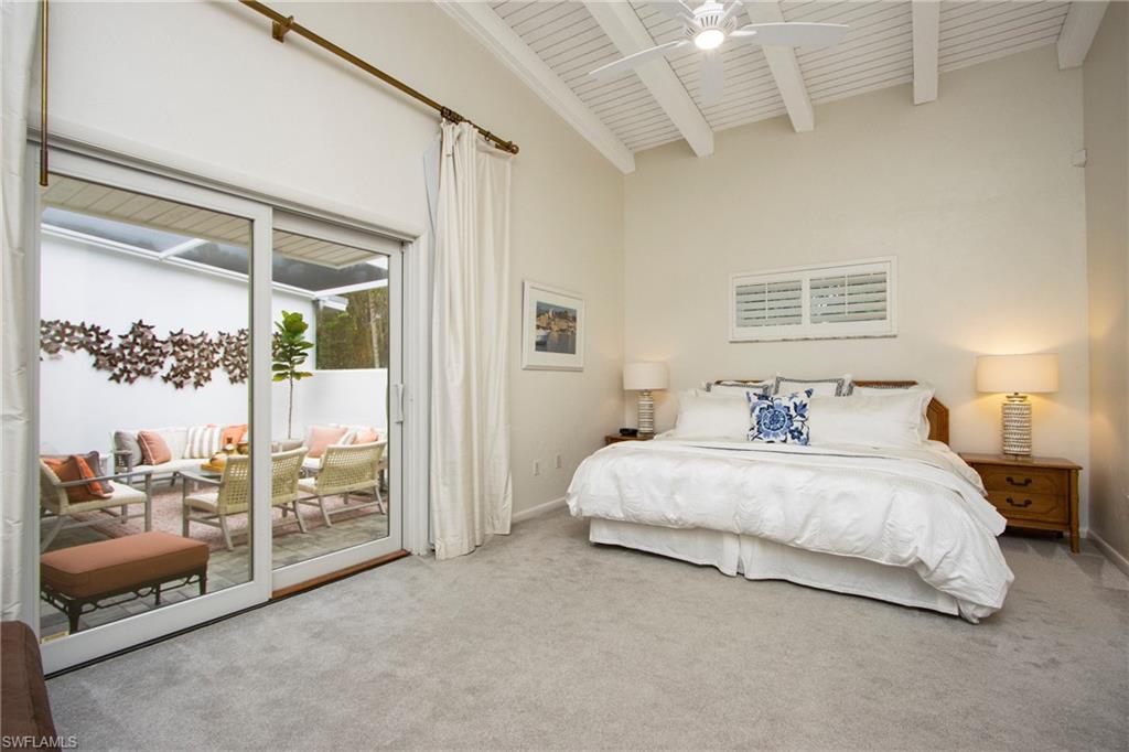 OLDE NAPLES - Residential Lease