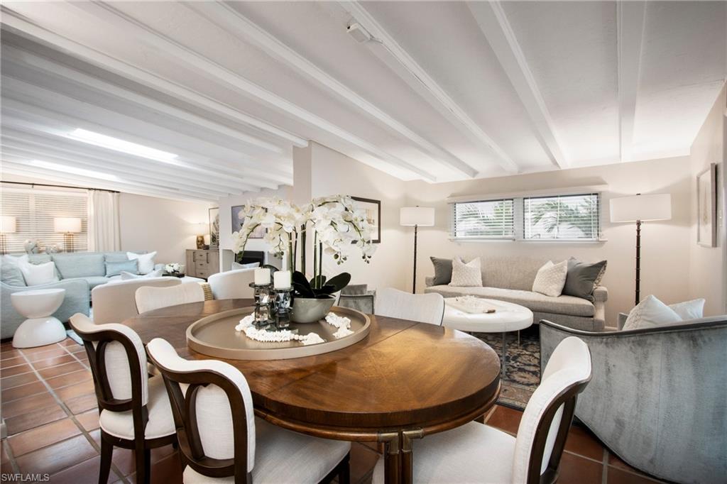 OLDE NAPLES - Residential Lease