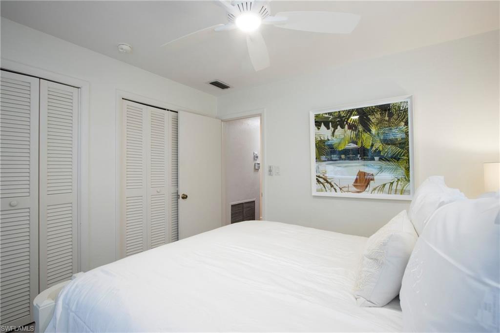 OLDE NAPLES - Residential Lease