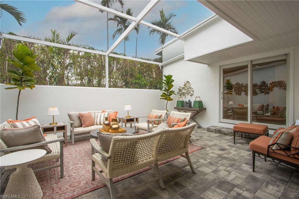 OLDE NAPLES - Residential Lease