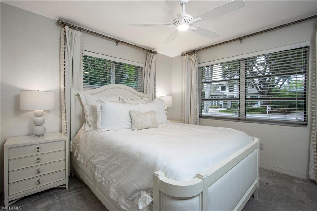 OLDE NAPLES - Residential Lease