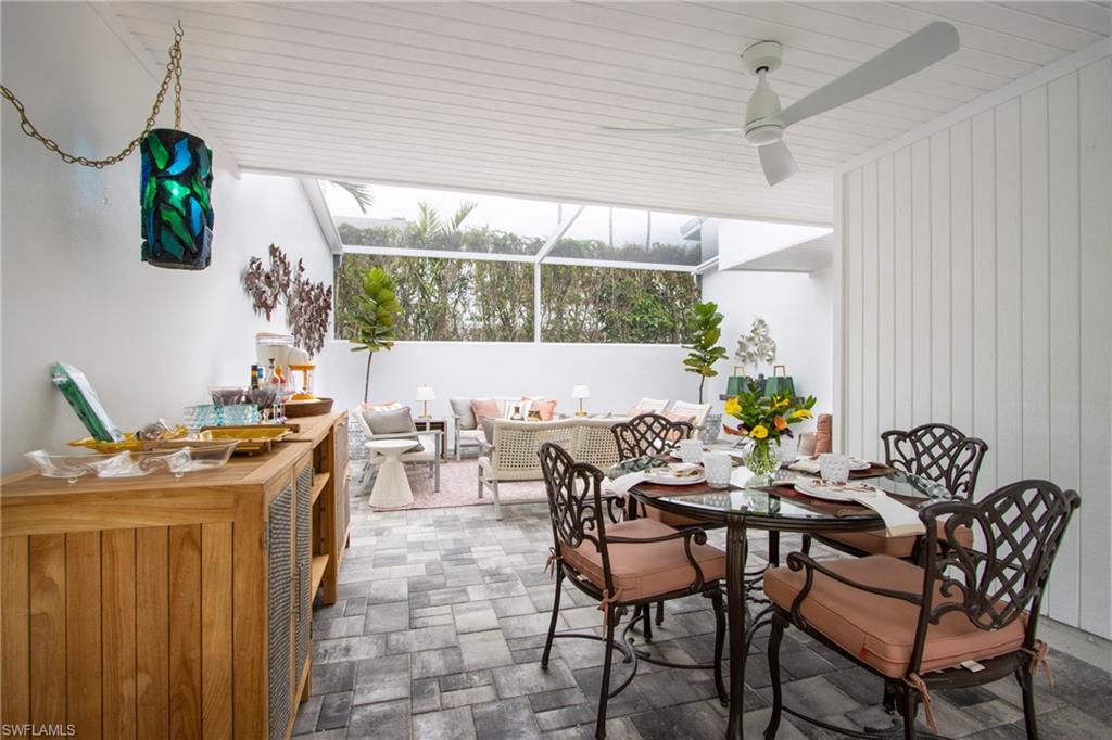 OLDE NAPLES - Residential Lease