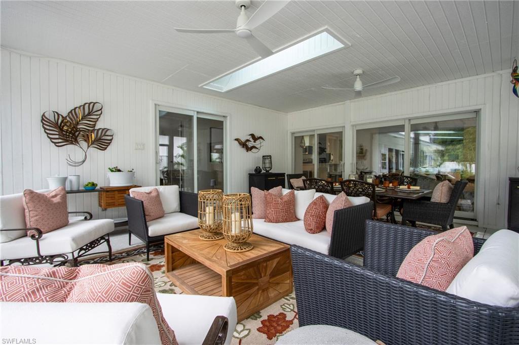 OLDE NAPLES - Residential Lease