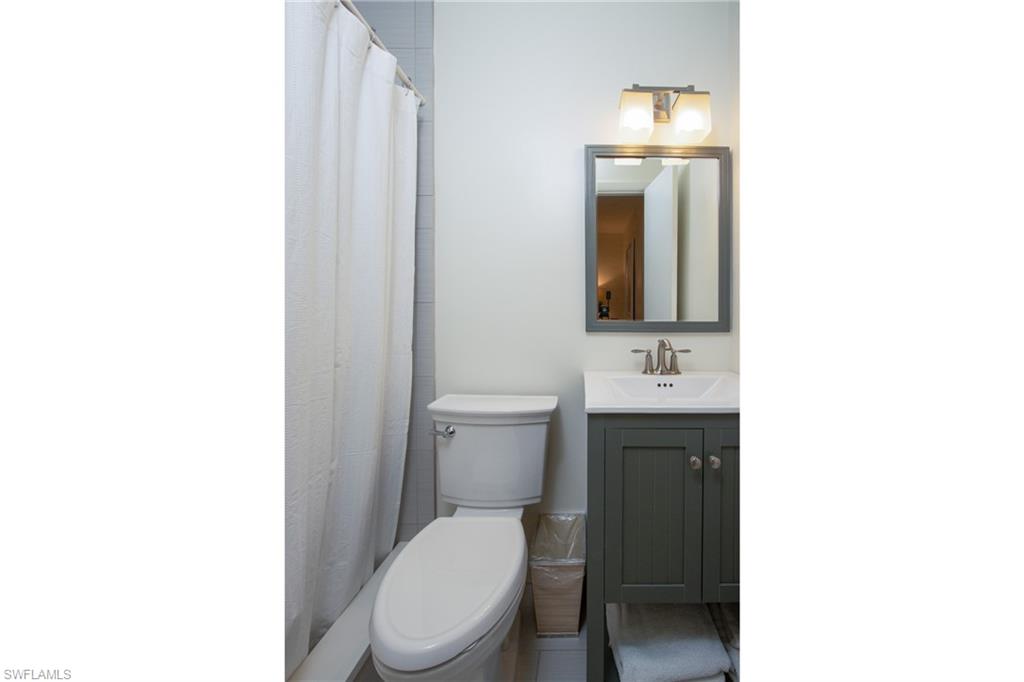 OLDE NAPLES - Residential Lease