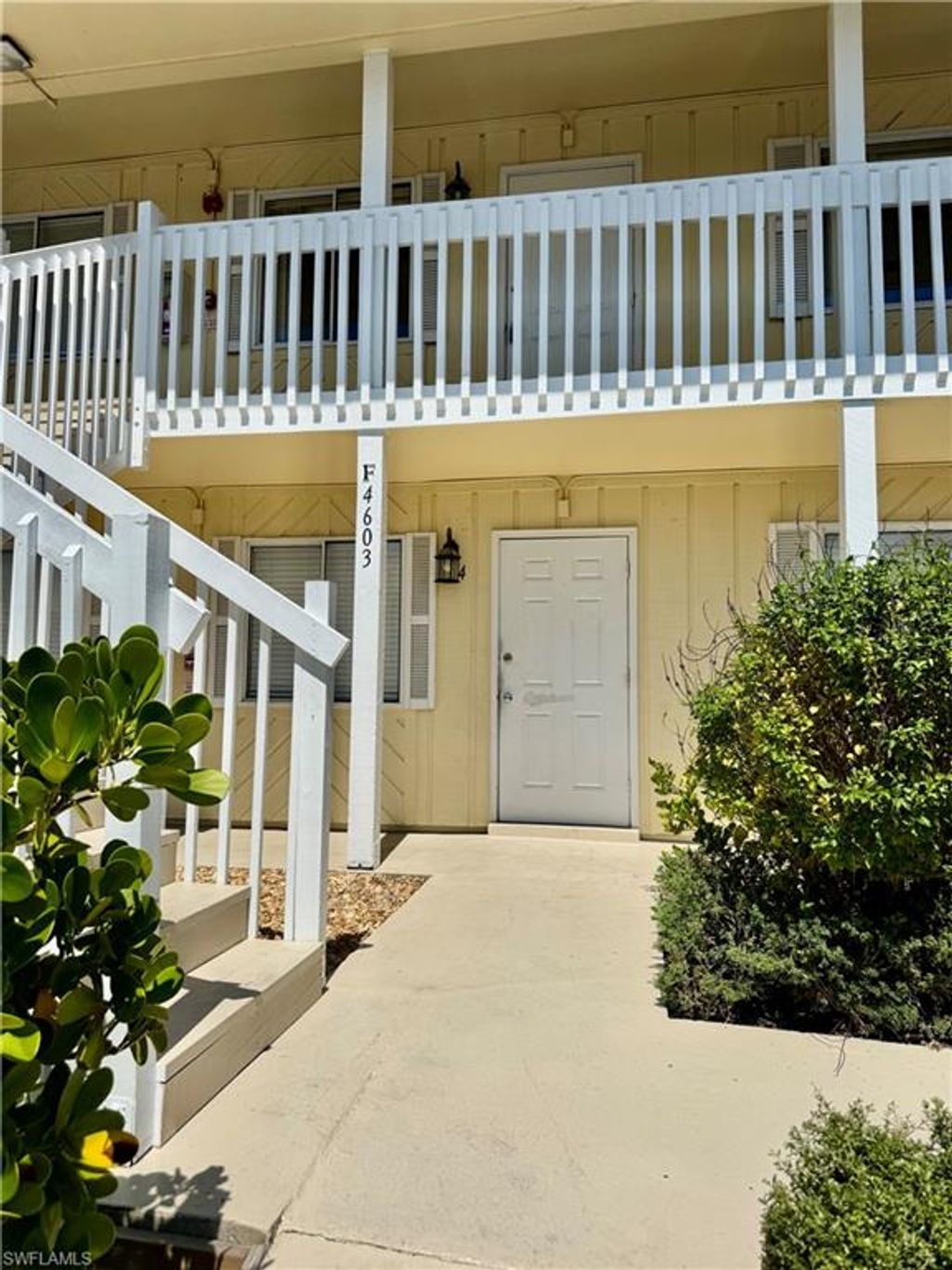 Photo of 4603 Bayshore DR #F4, NAPLES, FL 34112 (MLS # 226013593)