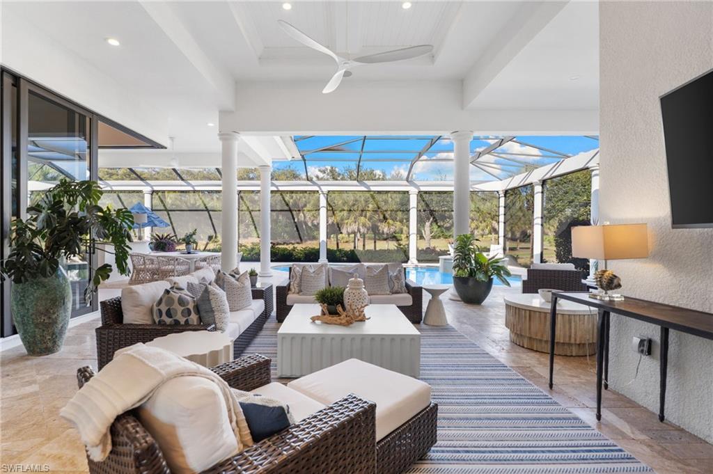 MAHOGANY BEND - Residential