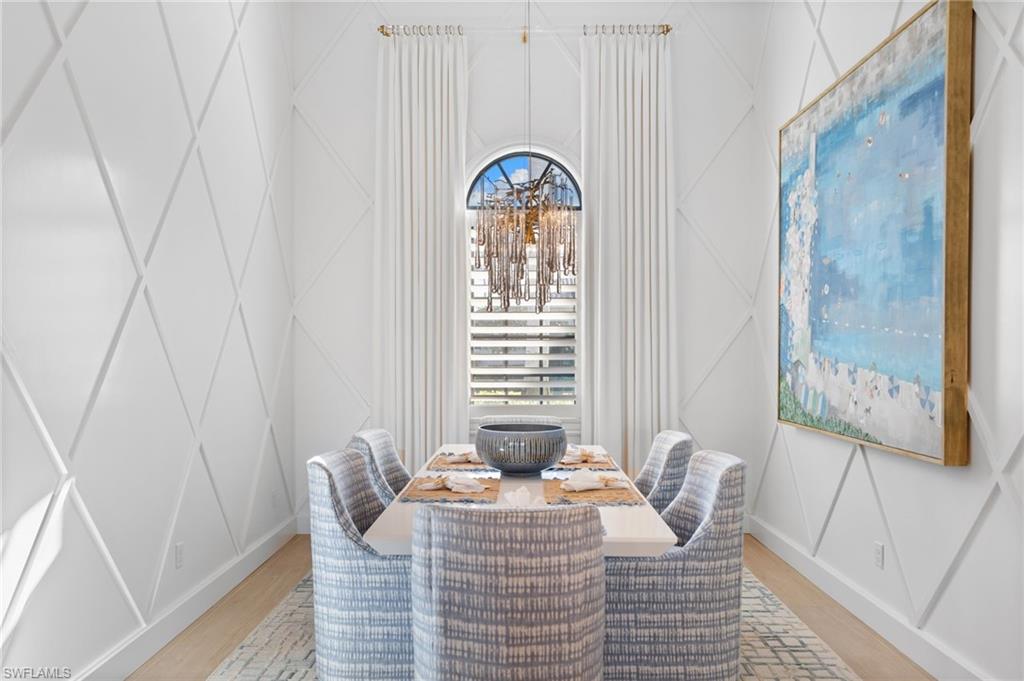 MAHOGANY BEND - Residential