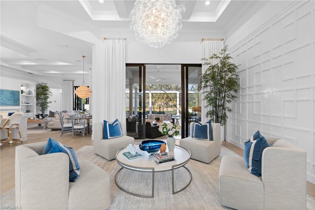 MAHOGANY BEND - Residential