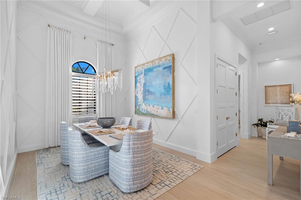 MAHOGANY BEND - Residential