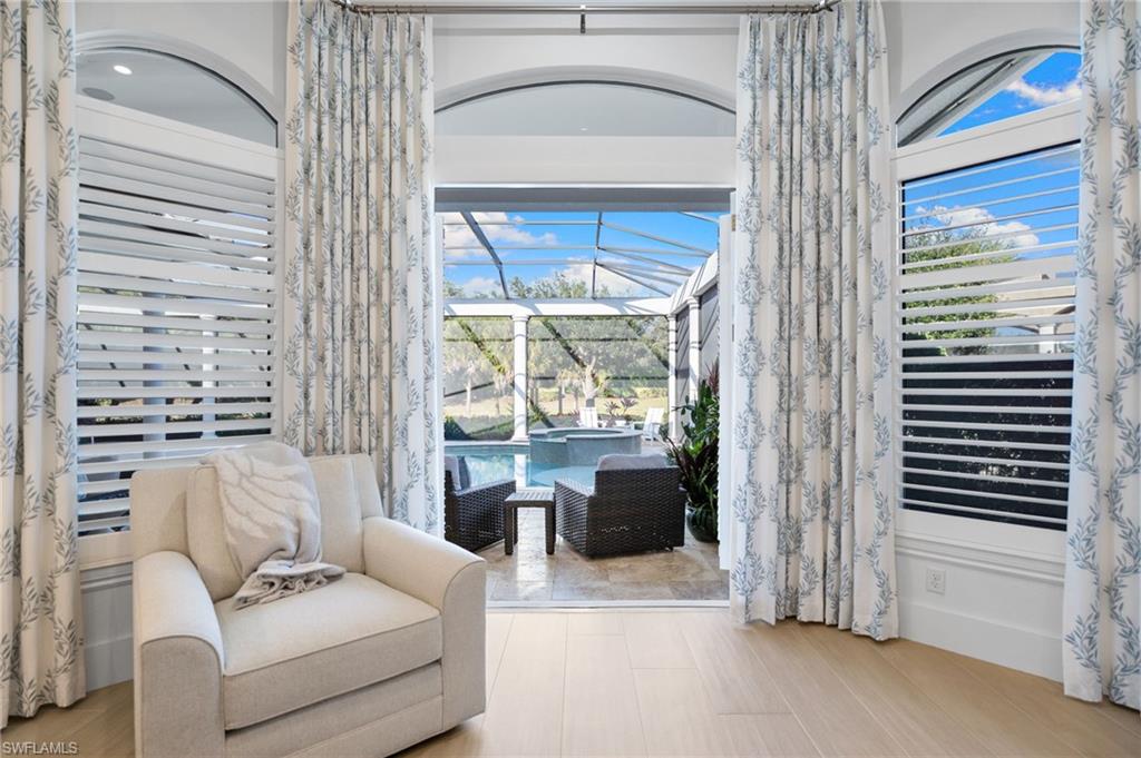 MAHOGANY BEND - Residential