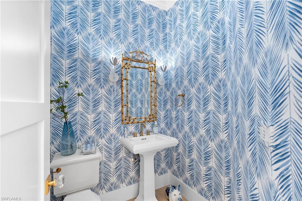 MAHOGANY BEND - Residential