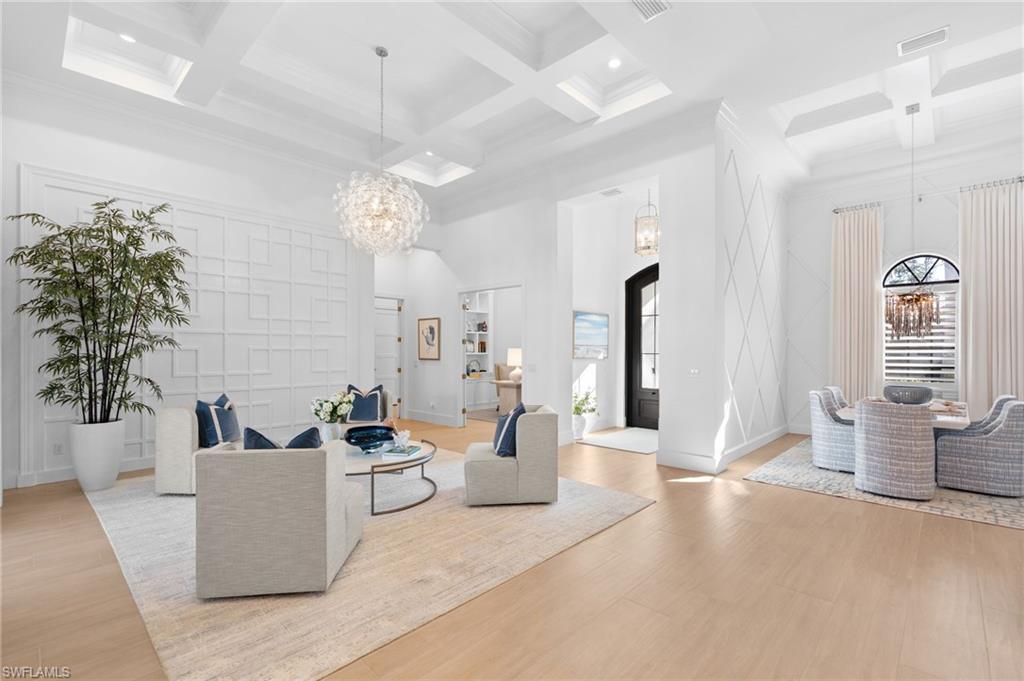 MAHOGANY BEND - Residential