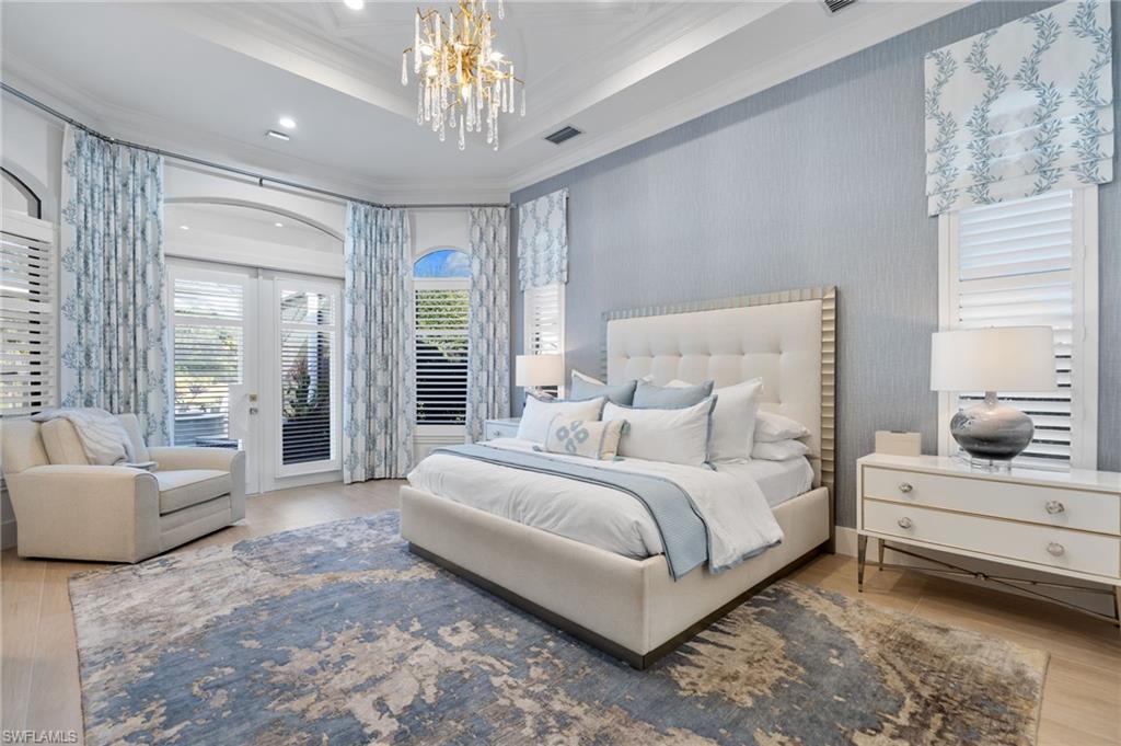 MAHOGANY BEND - Residential